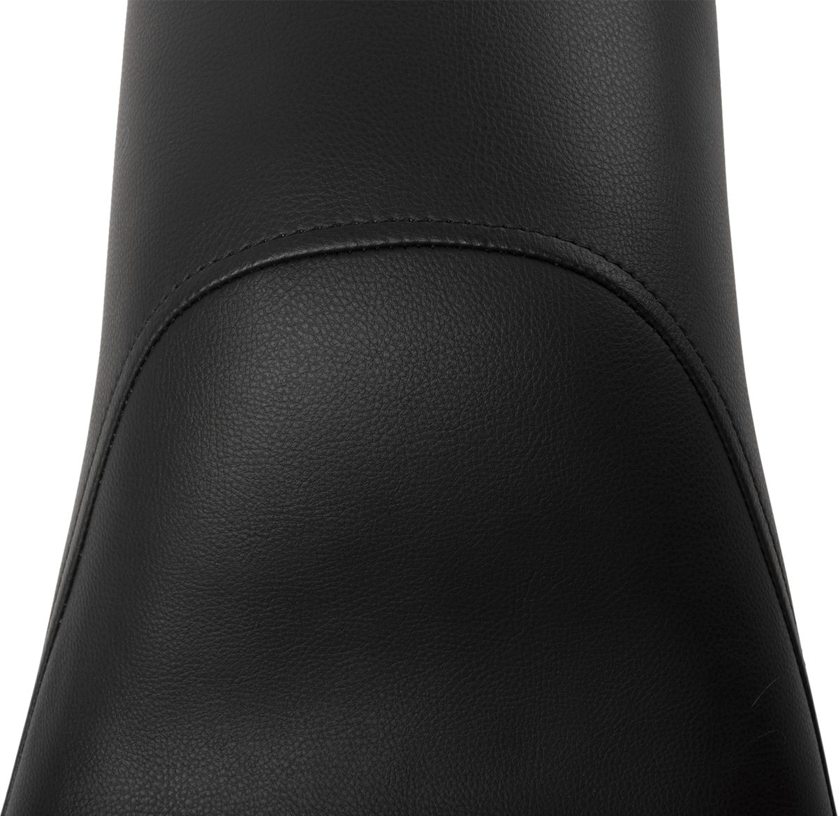 Saddlemen Seat - Profiler™ - Black - Smooth - FL/FX '84-'99