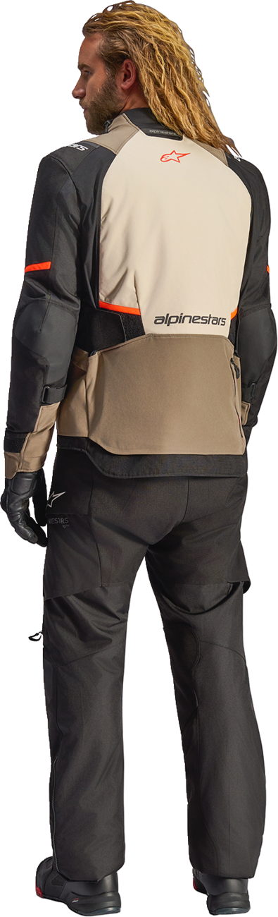 Alpinestars Andes V4 Drystar® Jacket