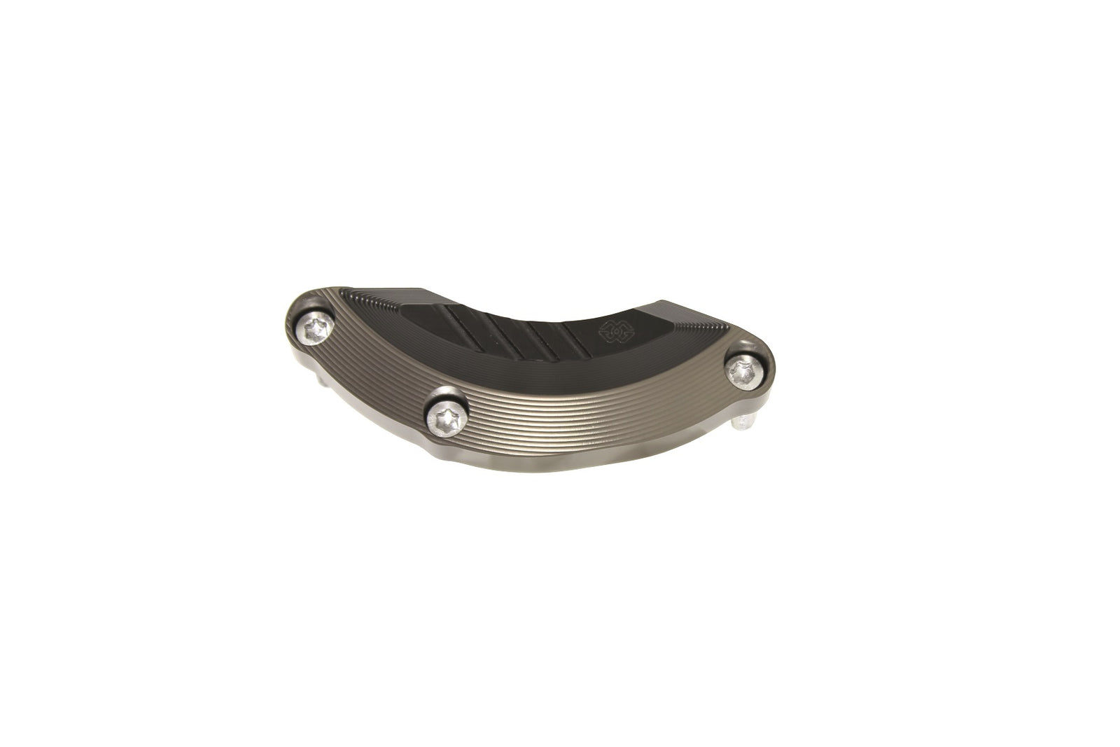 Gilles Tooling Engine Guard Left Grey Nl