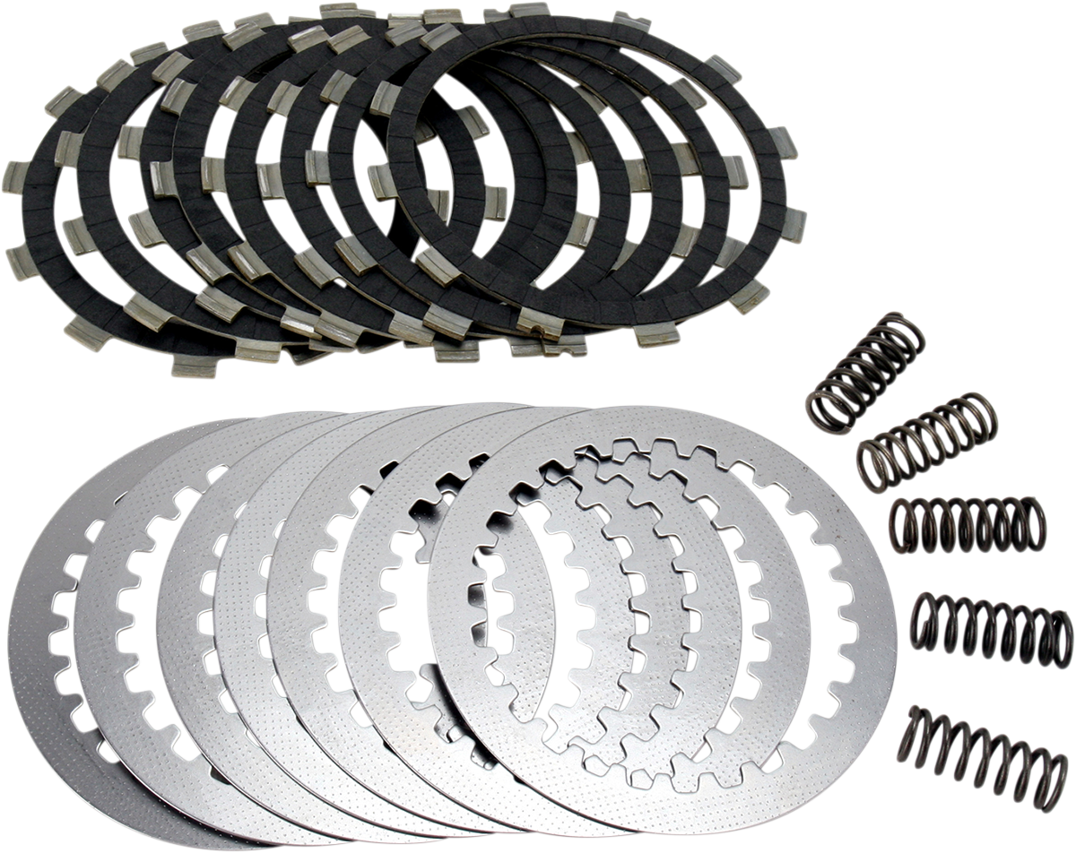 EBC Brakes Clutch Kit