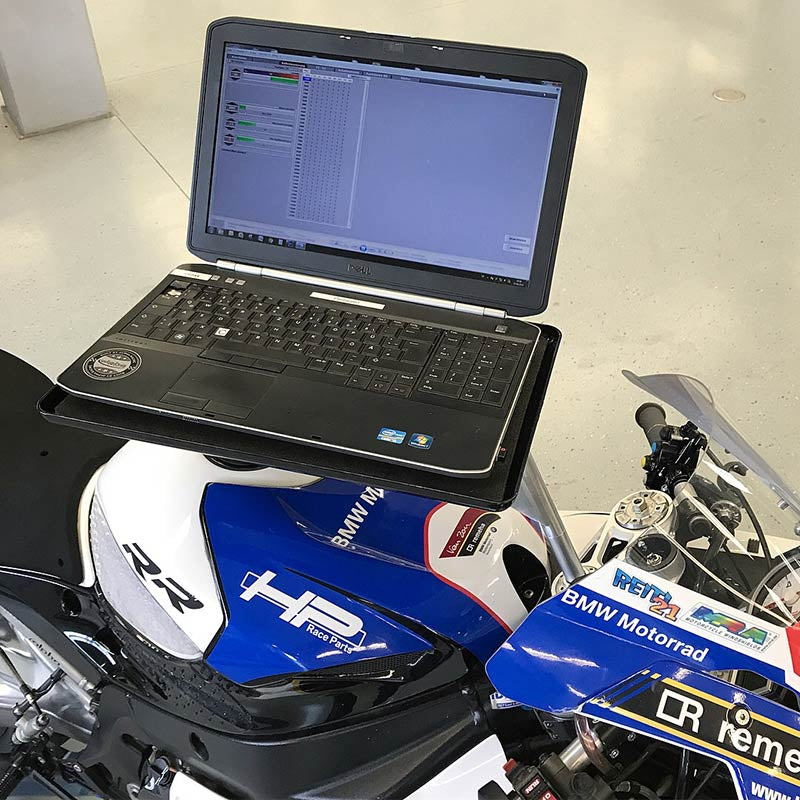 Laptop support