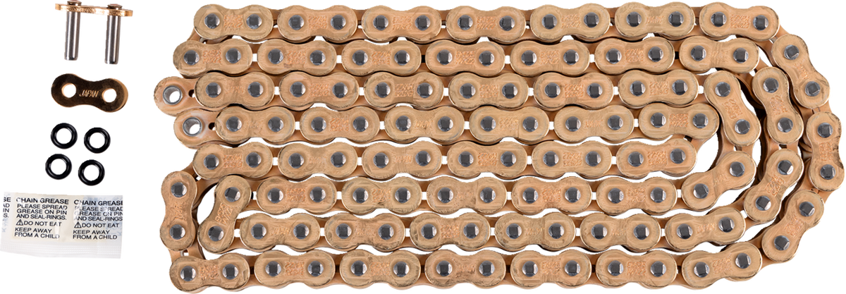 EK 525 MVXZ2 Chain