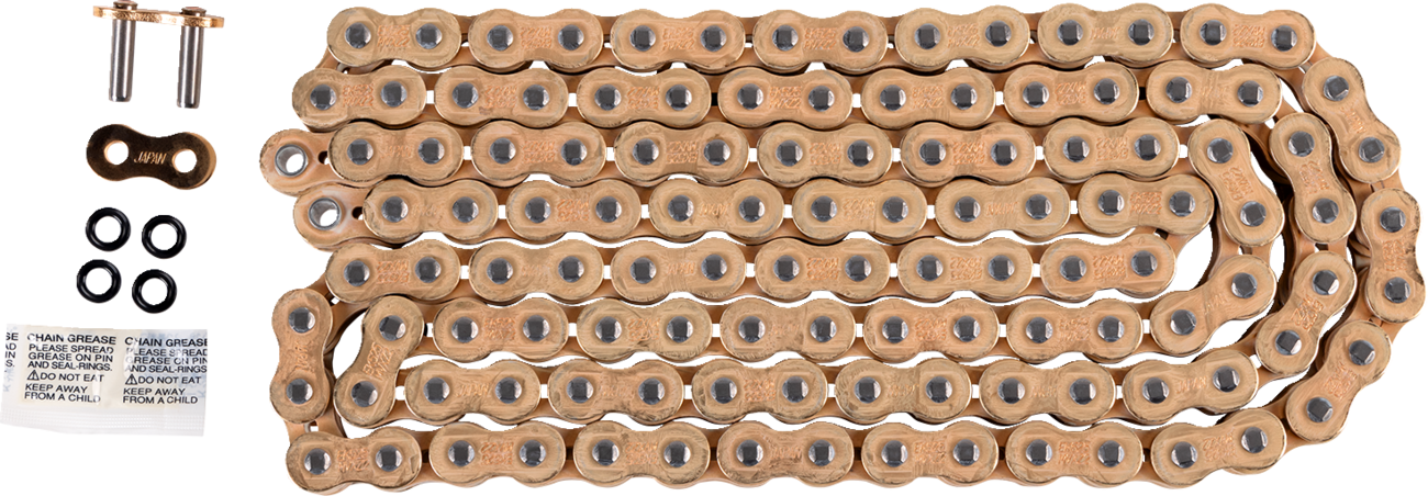 EK 525 MVXZ2 Chain