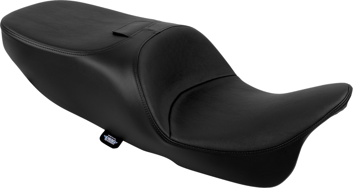 Drag Specialties Seats Freedom Seat - Vinyl - Smooth - FLRT/FLTRT '15-'25
