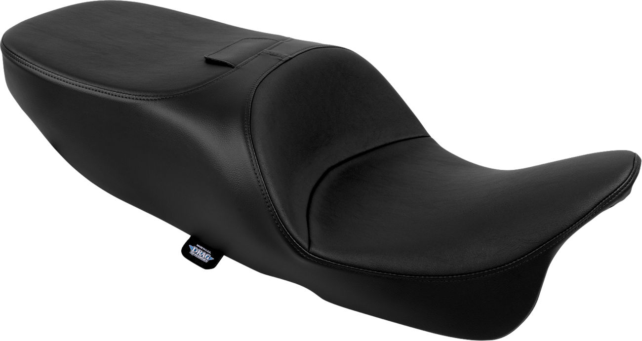 Drag Specialties Seats Freedom Seat - Vinyl - Smooth - FLRT/FLTRT '15-'25
