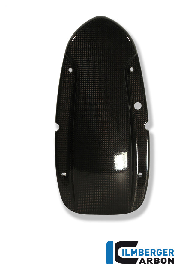 Ilmberger Carbon Alternator Cover Carbon