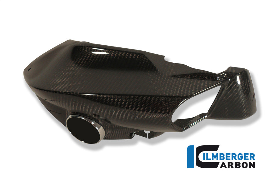 Ilmberger Carbon Air Duct Right Carbon