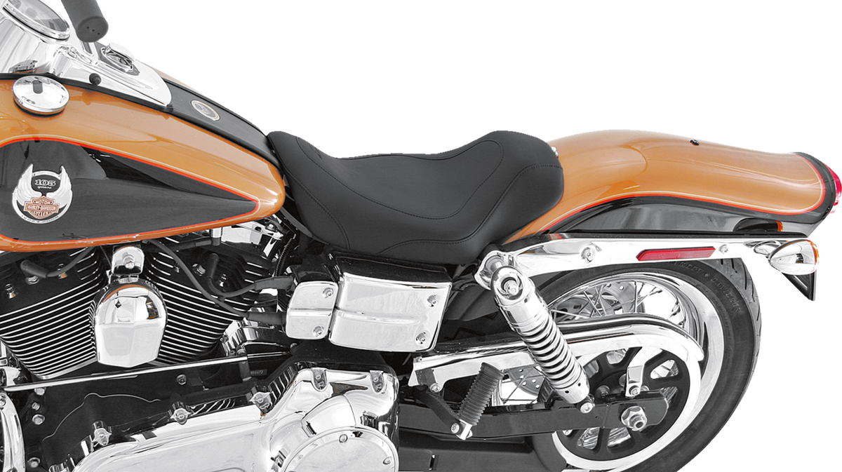 Mustang Tripper™ Solo Seat - FXD