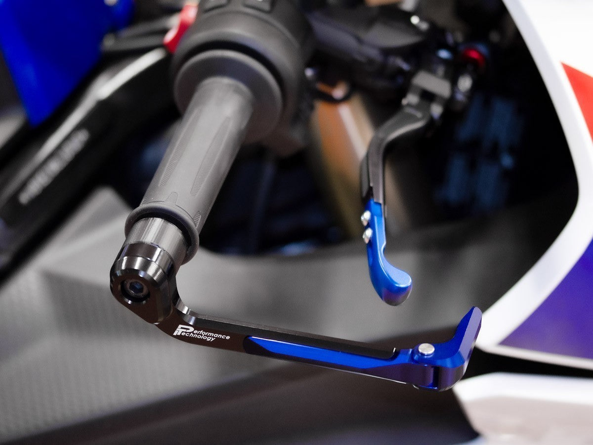 Ducabike DBK Plf04 - Brake Lever Protection BMW S1000 Rr