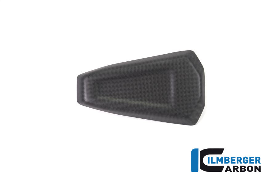 Ilmberger Carbon Tank Protection Ducati Panigale V4 Racing - Matte