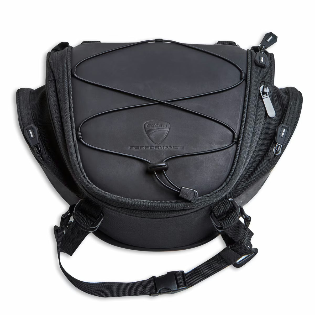 Ducati Performance Rear Bag