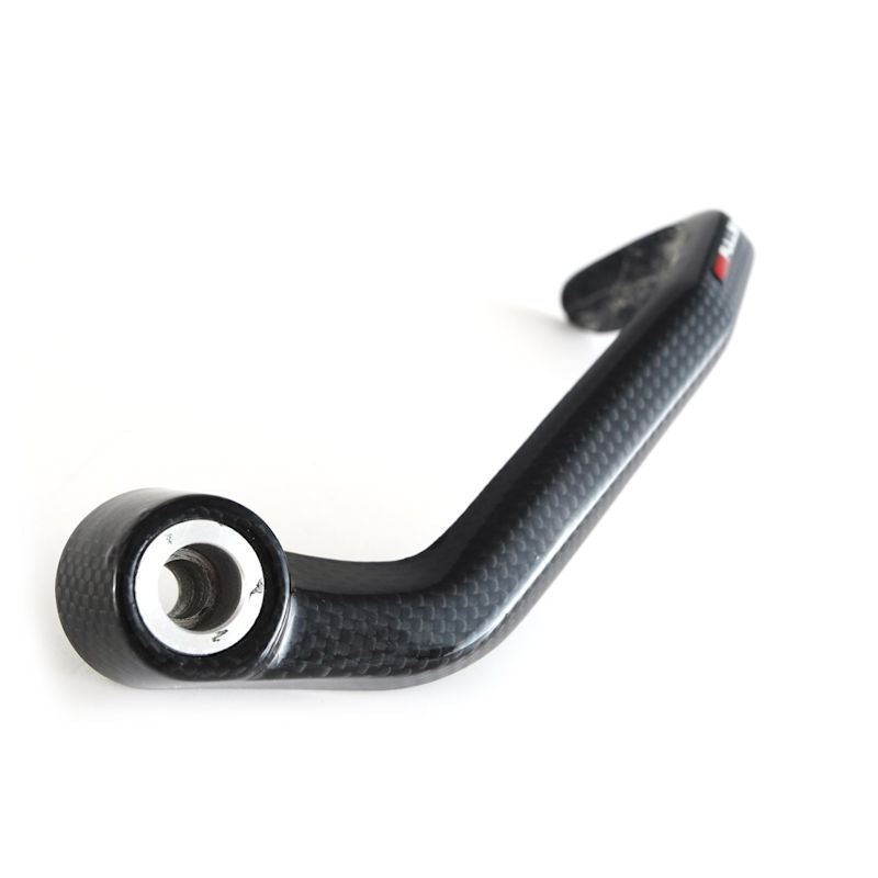 Fullsix Carbon Fiber Brake Lever Guard for Panigale V4 V4S V4R V4 SP SP2