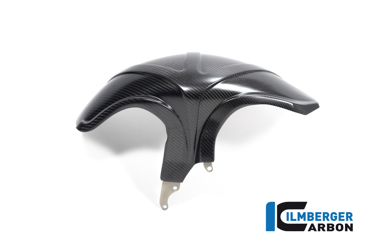 Ilmberger Carbon Rear Hugger BMW R 1300 GS - Matte / Twill