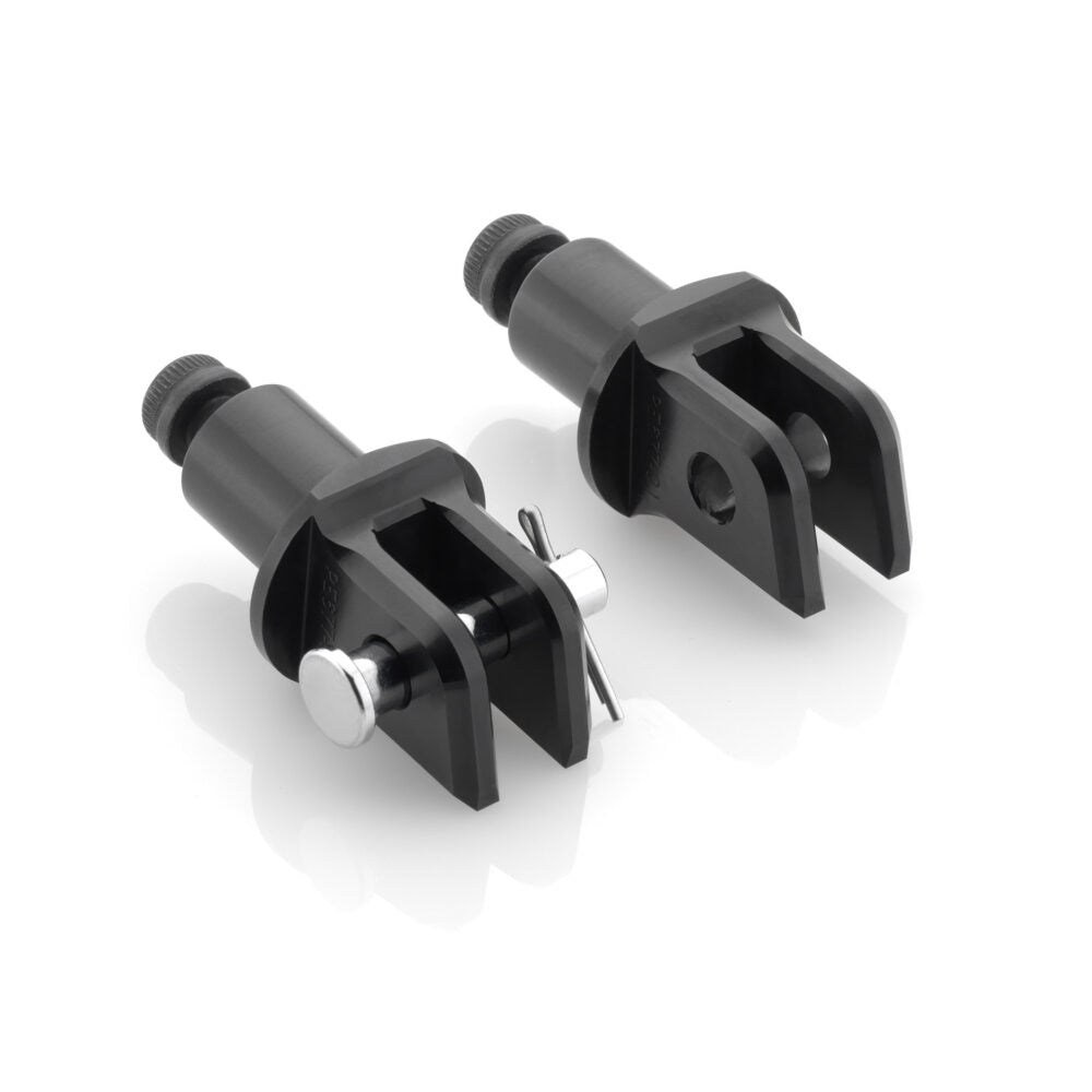 Rizoma Peg Mounting Kit