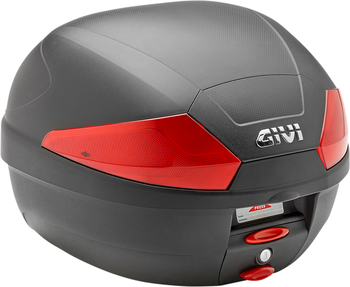GIVI Monolock B29 29 Liter Top Case