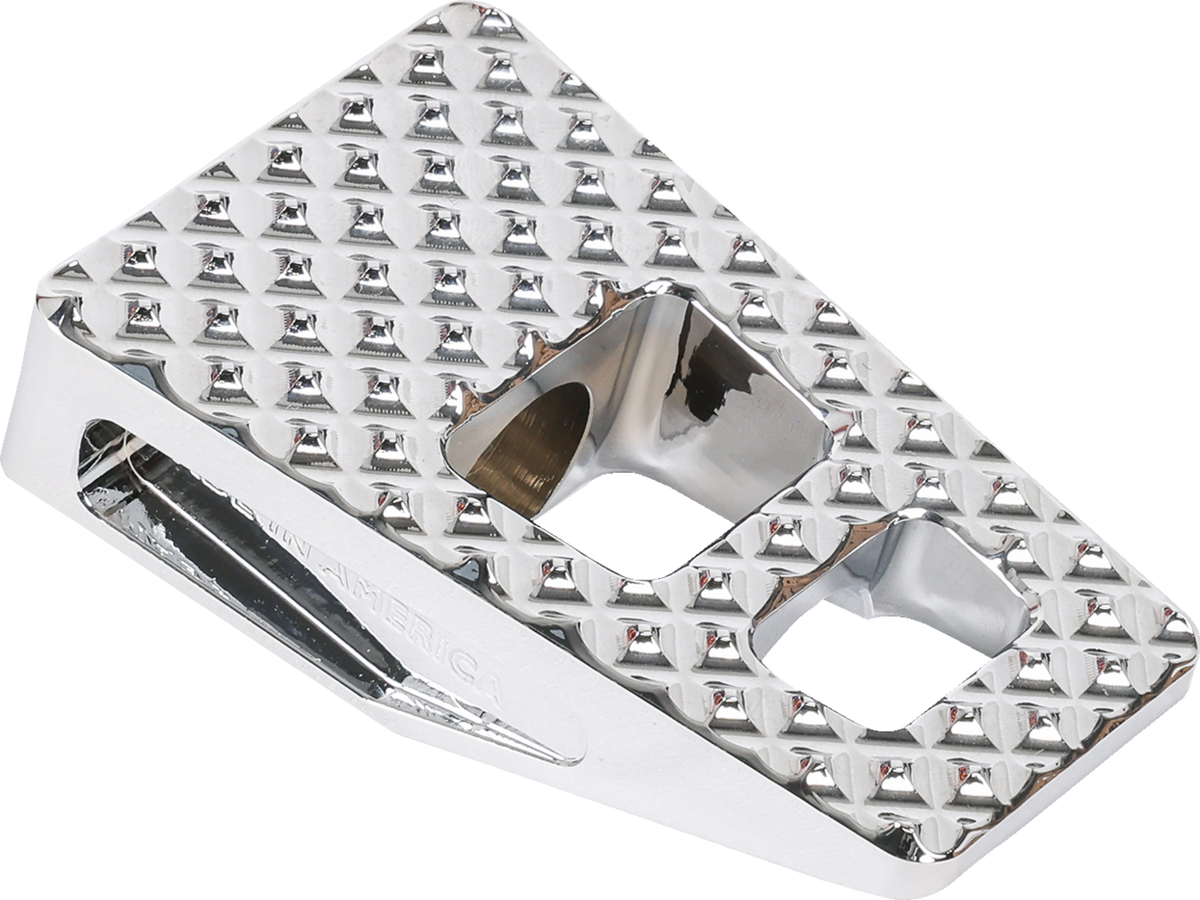Thrashin Supply CO. P-54 Adjustable Brake Arm Pedal