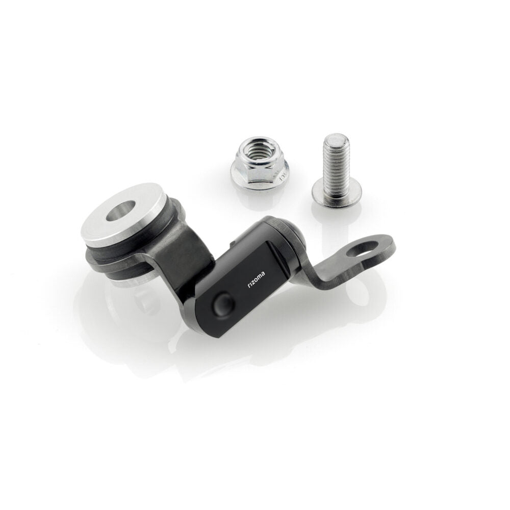 Rizoma Mounting Kit For Fluid Reservoir