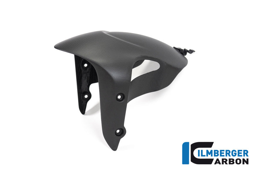 Ilmberger Carbon Front Fender Ducati Diavel 1260 - Matte
