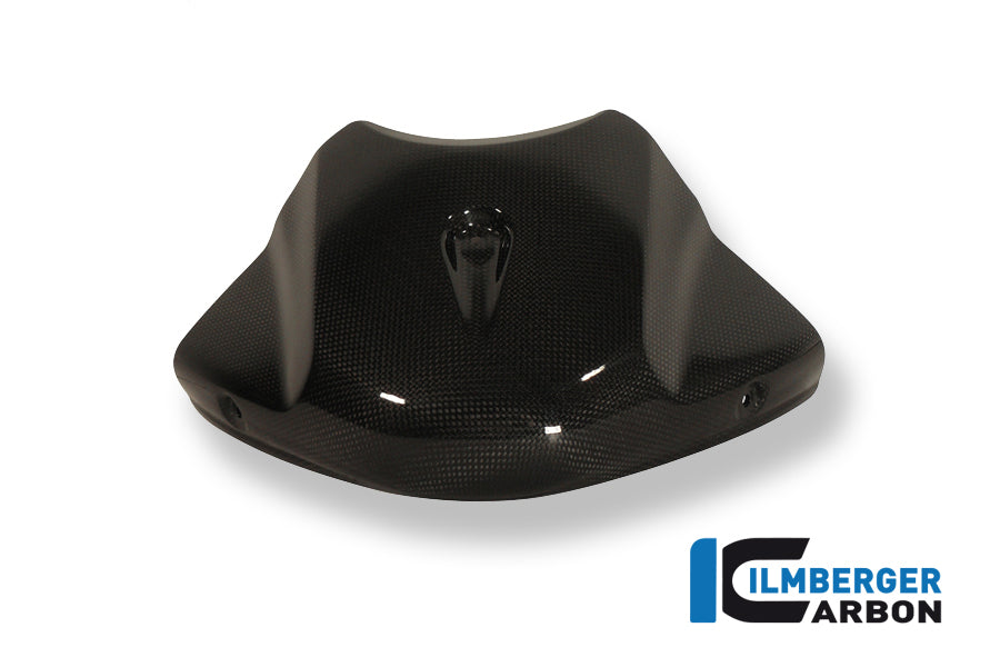 Ilmberger Carbon Tank Cover Top Carbon