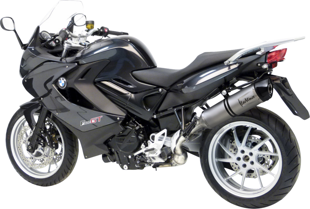 LeoVince LV One Evo Muffler