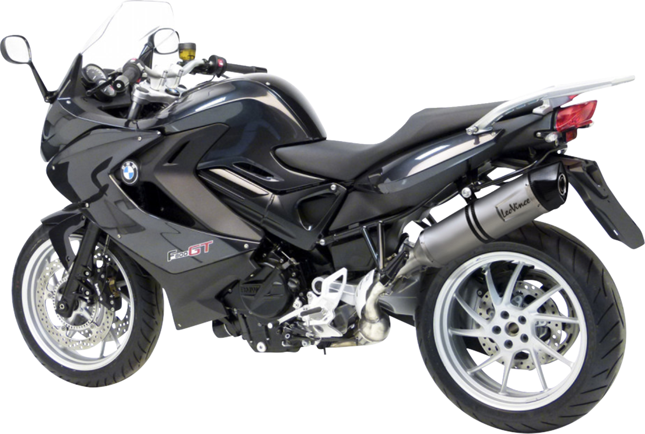 LeoVince LV One Evo Muffler