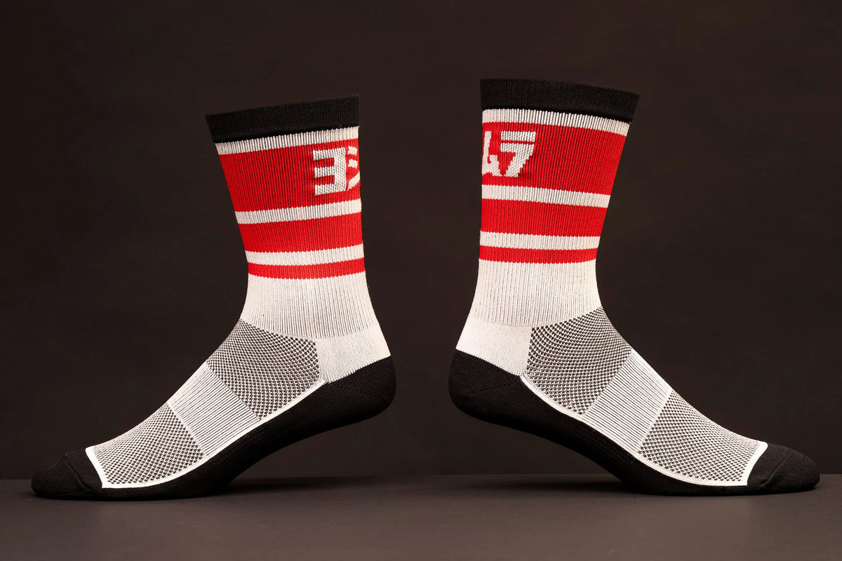 Yoshimura Ringer Performance Sock