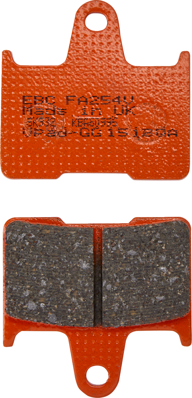 EBC Brakes Brake Pads