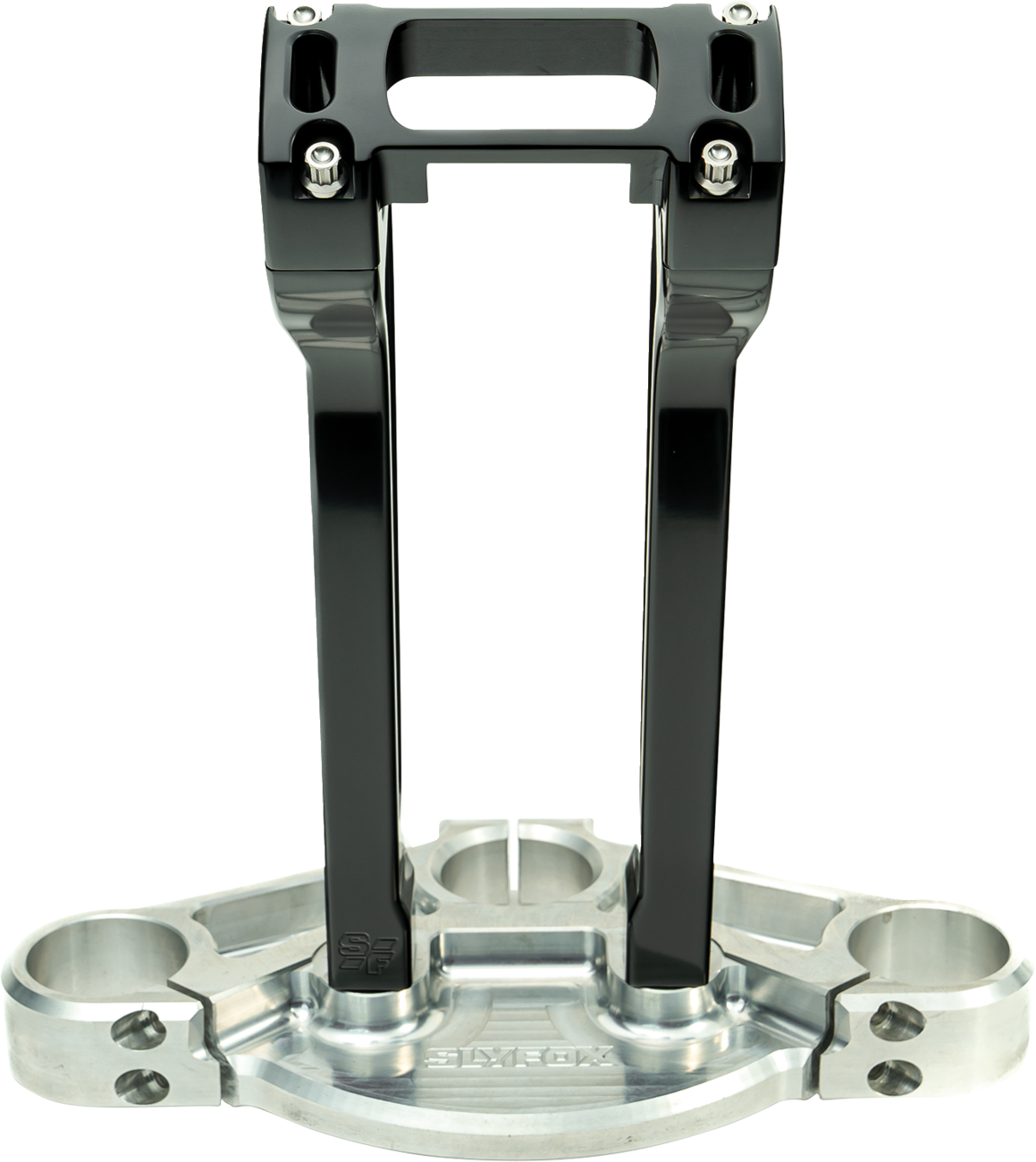 Slyfox Clamp Top