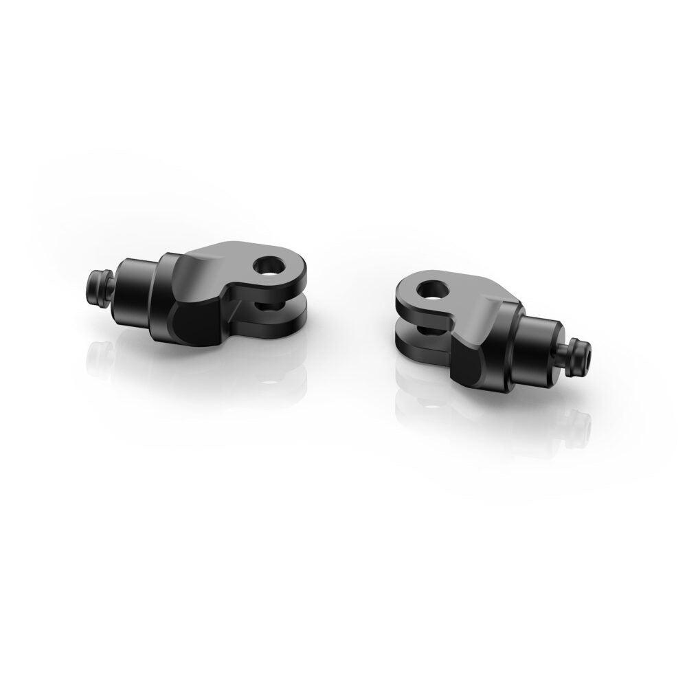 Rizoma Peg Mounting Kit
