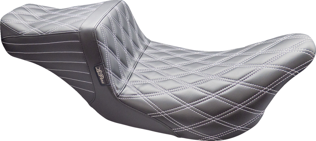 Le Pera Tailwhip Seat