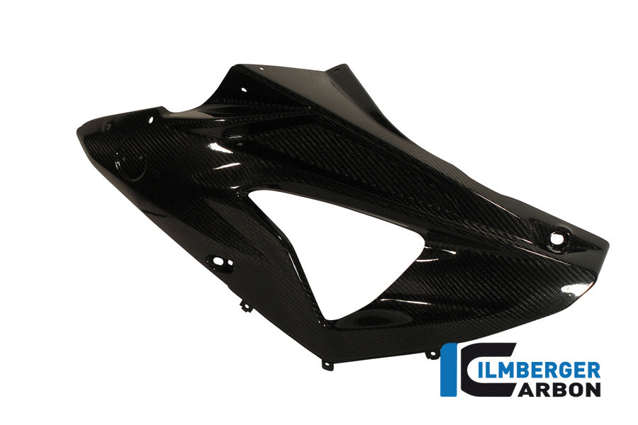 Ilmberger Carbon Fairing Side Panel Left Carbon