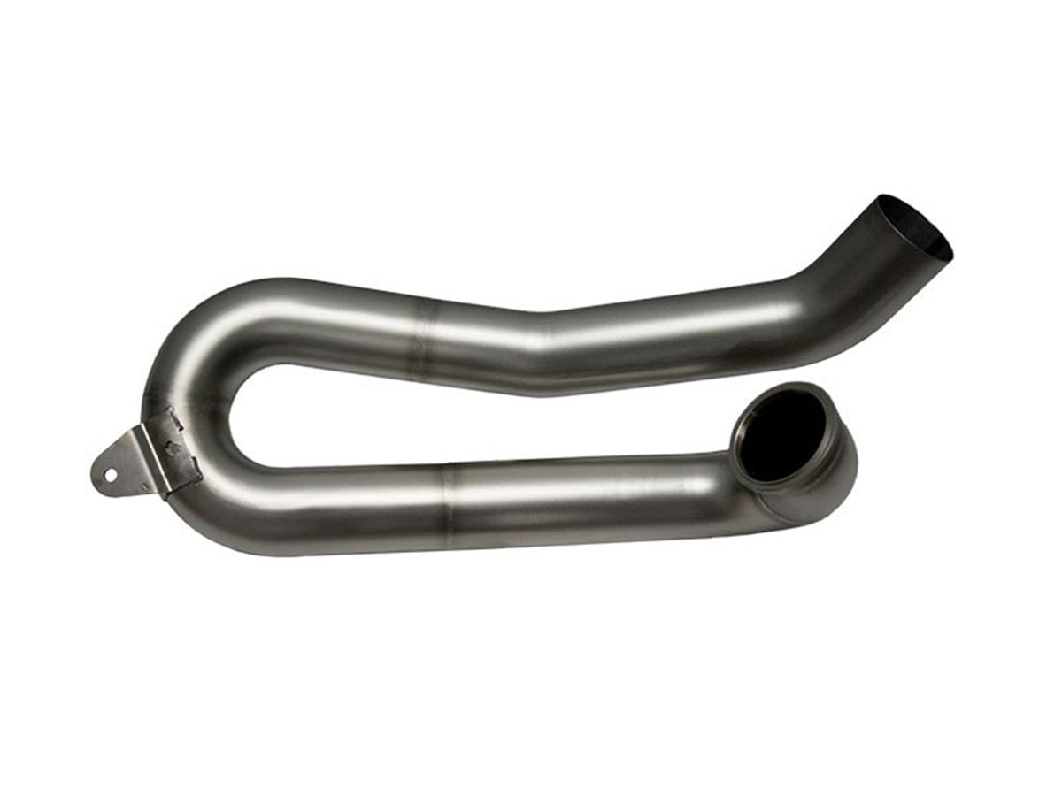 D16909430IXX - LINK PIPE DECATALYZED TERMIGNONI DUCATI PANIGALE 959