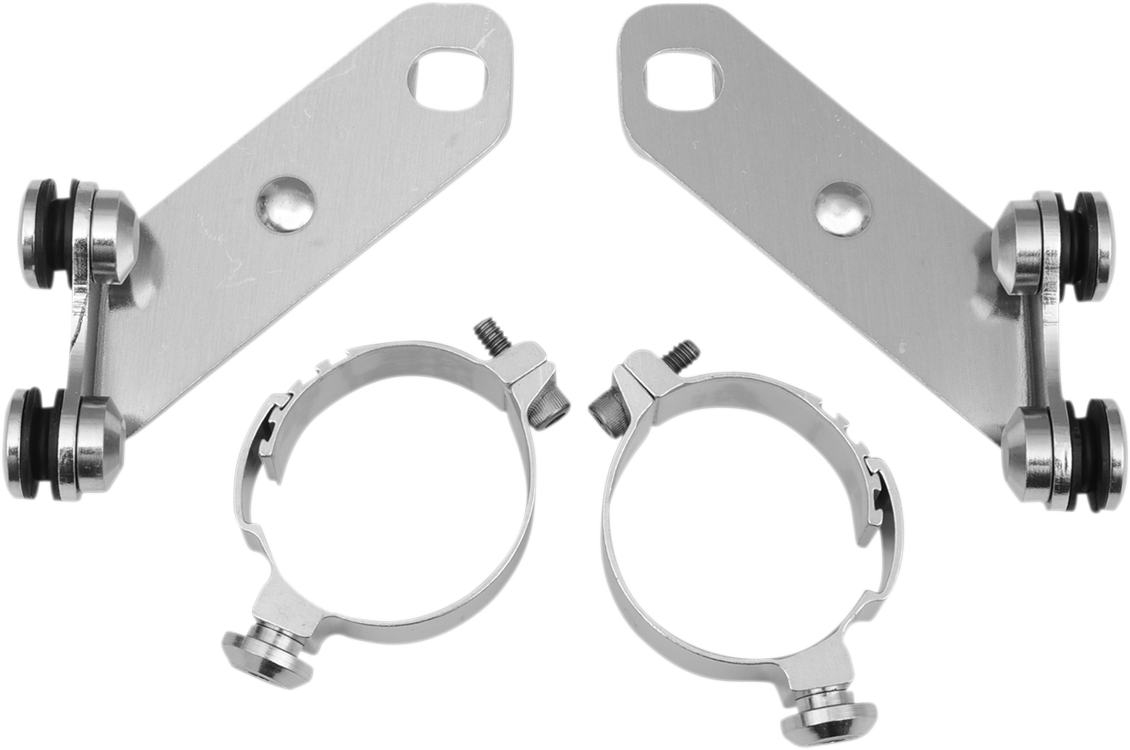 Memphis Shades Lowers Hardware - 48-55mm Forks