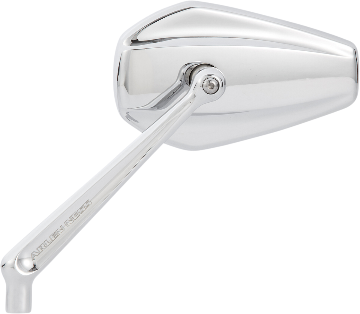 Arlen NESS Mini Stocker Forged Mirror