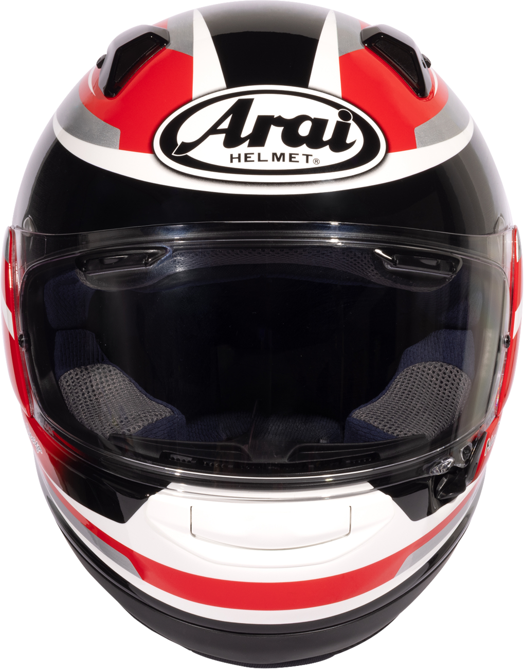 ARAI Helmets Quantum-X Steel Helmet