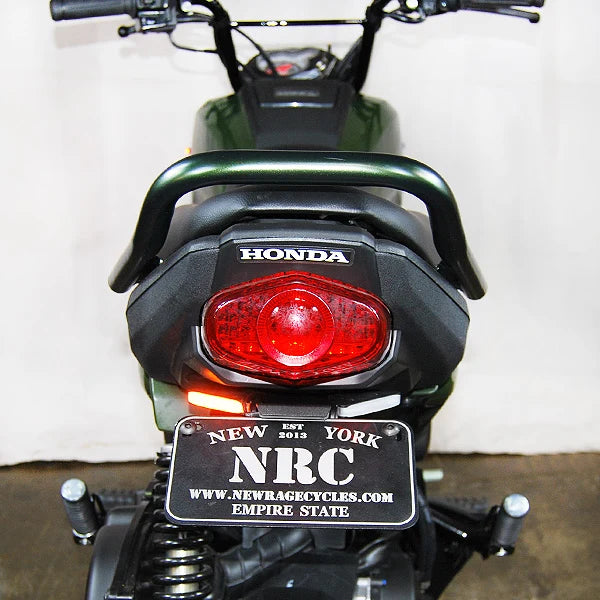 NRC Honda Navi Fender Eliminator (2022-Present)