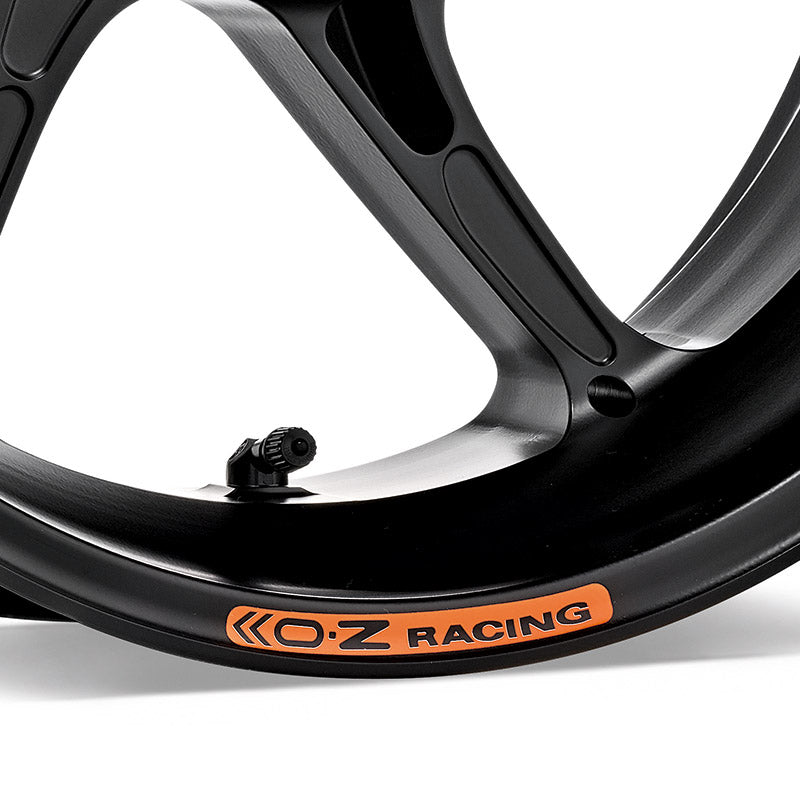 OZ Motorbike rear wheel Gass SBK, 2009-2016
