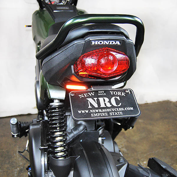 NRC Honda Navi Fender Eliminator (2022-Present)
