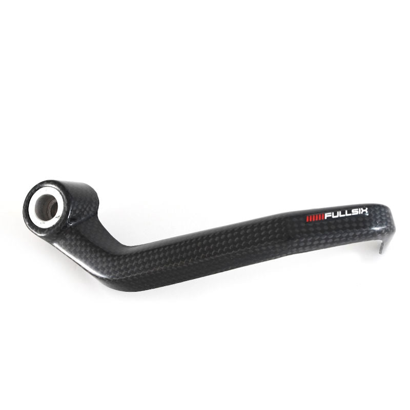 Fullsix Carbon Fiber Brake Lever Guard for Panigale V4 V4S V4R V4 SP SP2