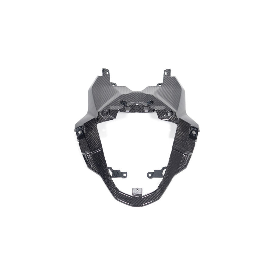 Ilmberger Carbon Fiber Rear Upper Seat Panel BMW S1000RR M1000RR