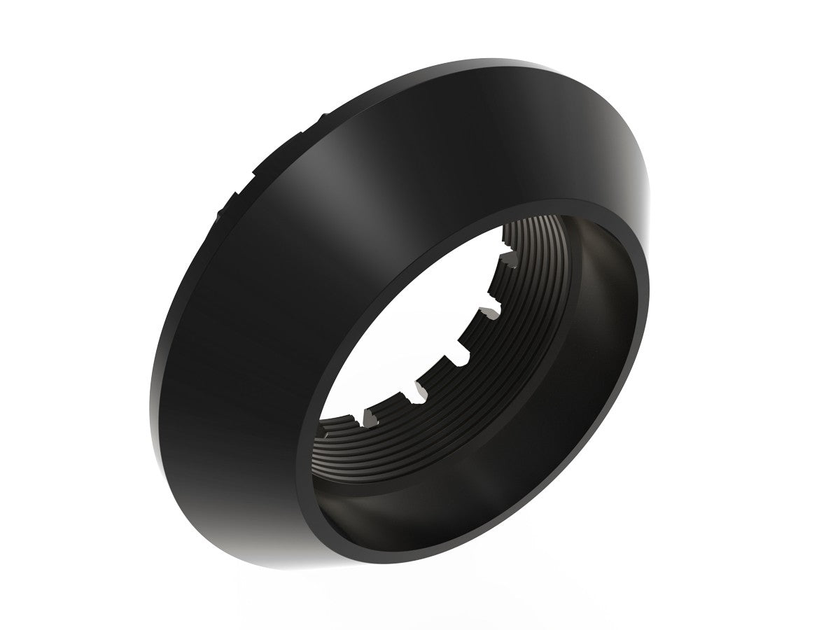 DPR02 - REAR WHEEL NUT