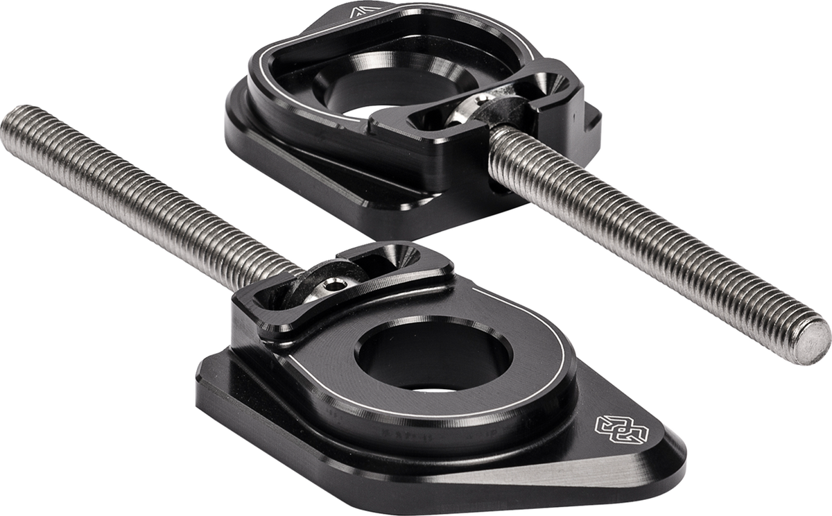 Gilles Tooling AXB Chain Adjuster - Black - BMW
