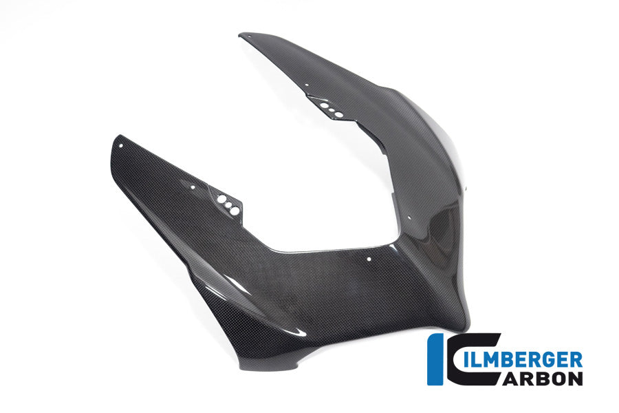Ilmberger Carbon Front Fairing Ducati Panigale V2 - Gloss