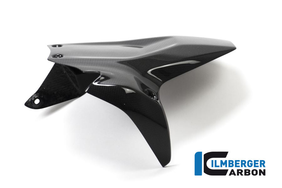 Ilmberger Carbon Rear Hugger Ducati Panigale 1199 / Ducati 1299 / V2 - Gloss