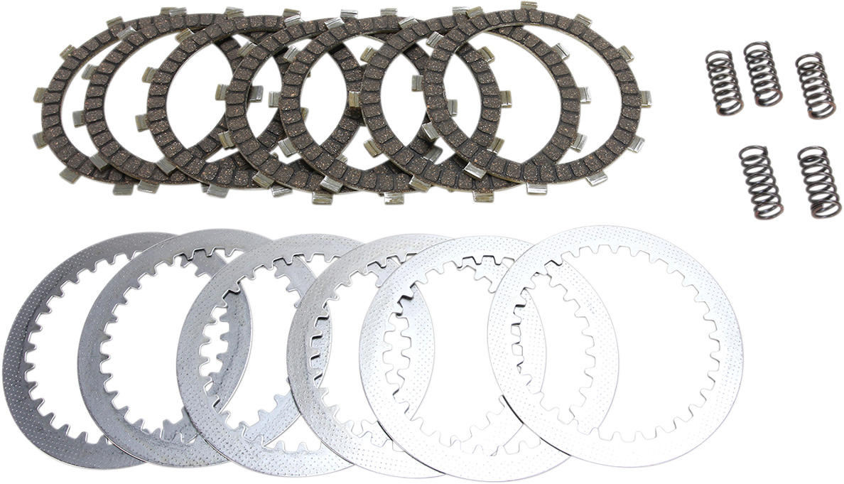 EBC Brakes Clutch Kit