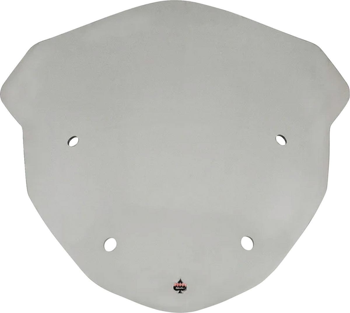 Klock Werks Flare® Windshield - 21" - Tint - '21-'25 R1250RT