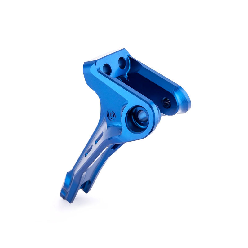 Motocorse CNC Billet Rear Shock Mount for Streetfighter V4 V4S