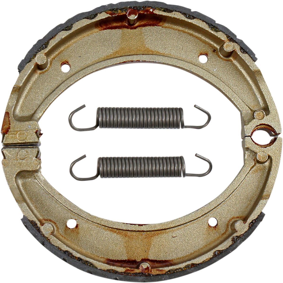 EBC Brakes Brake Shoes