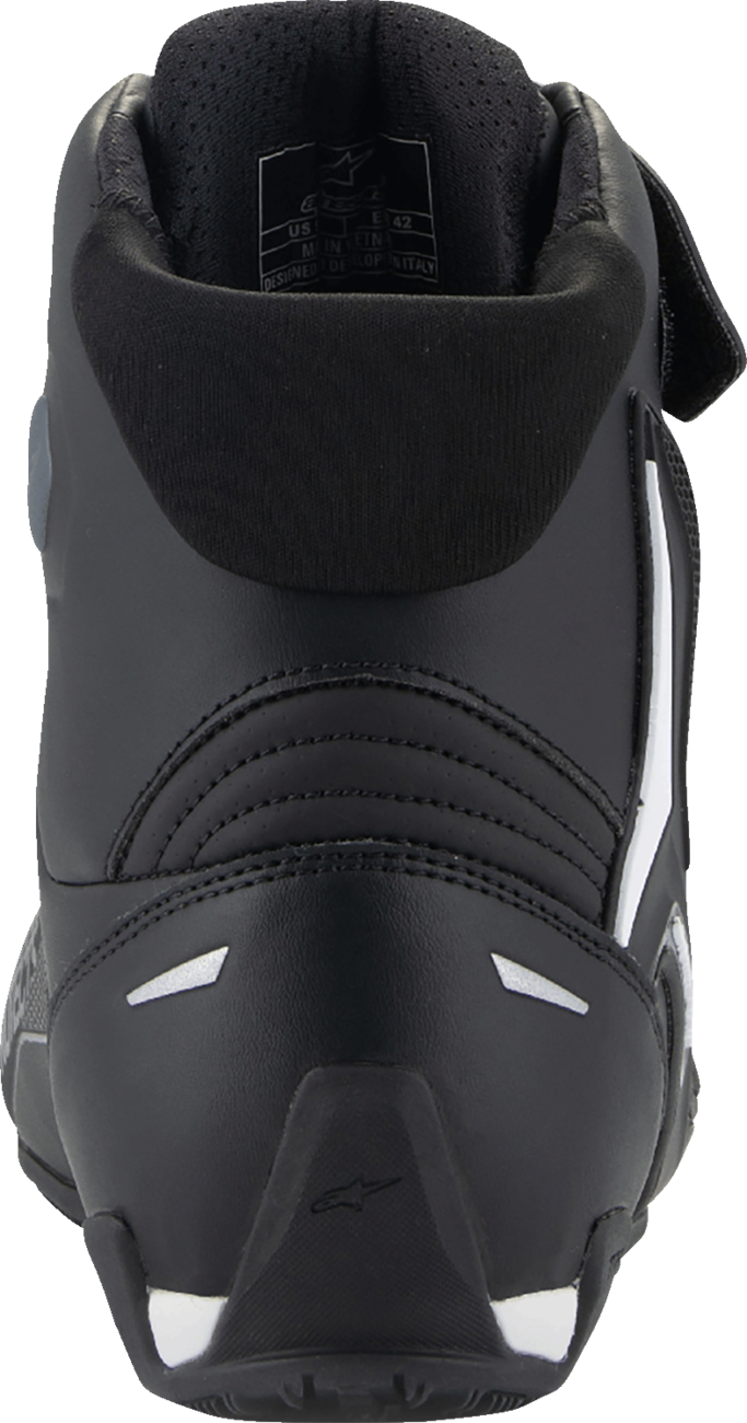 Alpinestars Faster-4 Shoes
