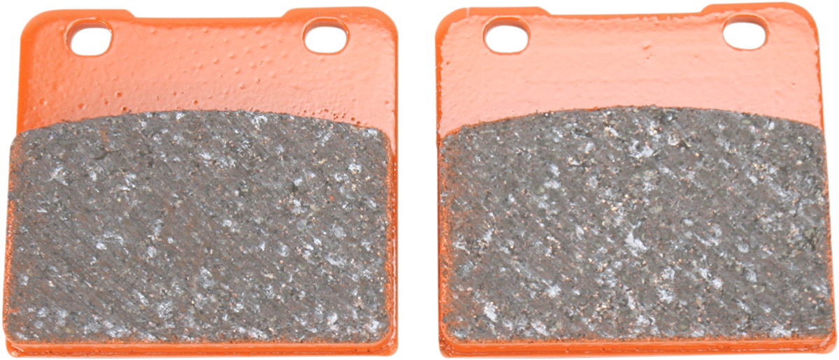 EBC Brakes Semi-Sintered Brake Pads